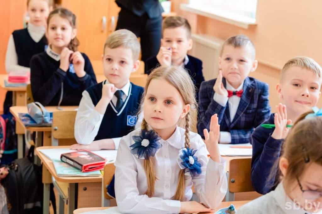 Школы Гродненской области готовятся к новому учебному году