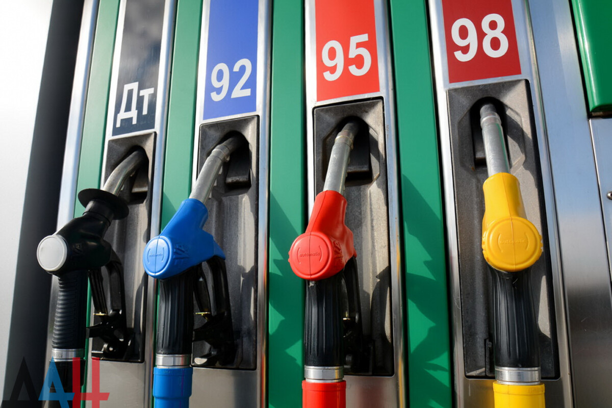 Белнефтехим меняет цены на топливо в Беларуси с 24 июня