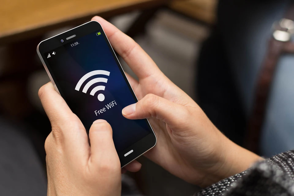 Мошенники создают поддельные точки Wi-Fi: новые киберловушки