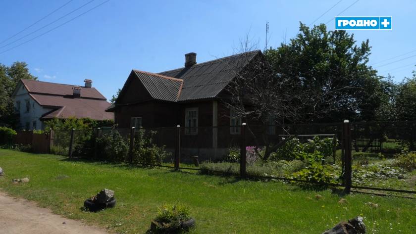 Что построят на месте частных домов у Табачной фабрики в Гродно?