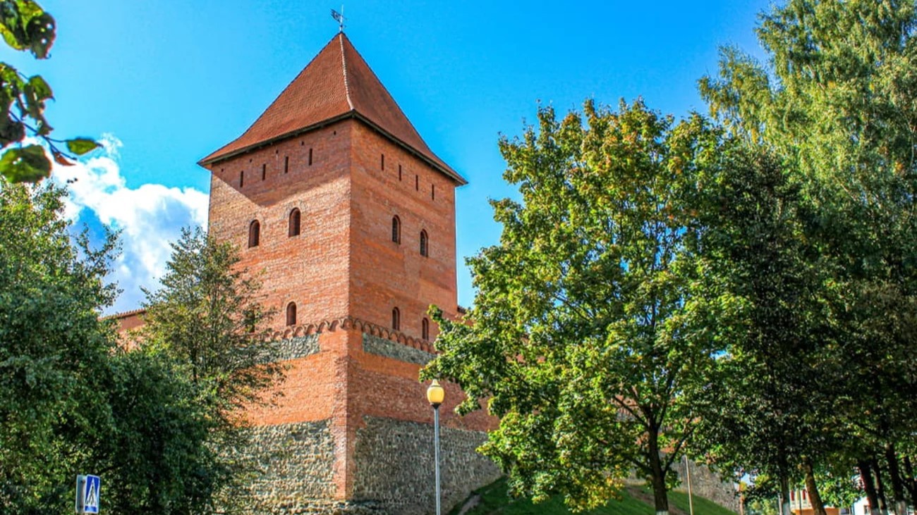 На экскурсію – з першымі пеўнямі