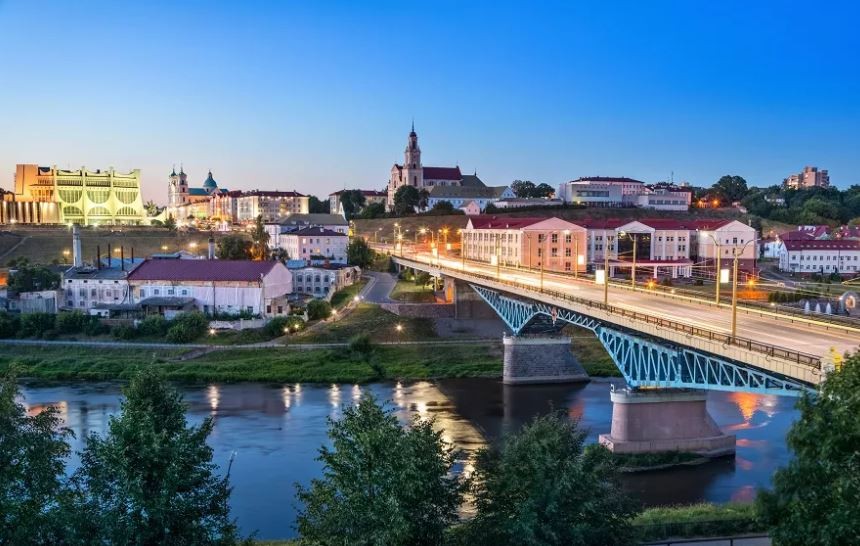 Главный гид по выходным: куда пойти в Гродно 18–20 сентября