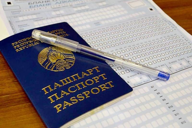 В Беларуси изменили формат и место проведения репетиционного тестирования