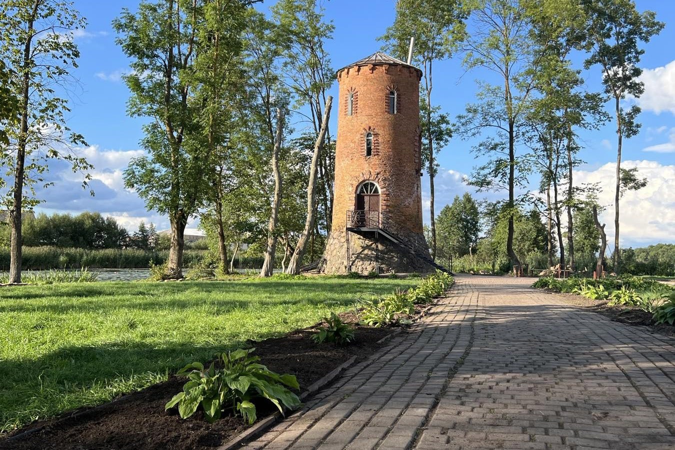 Ворняны: чем уникален агрогородок в Островецком районе