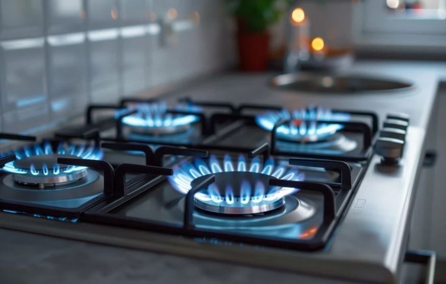 В Лиде пенсионер погиб из-за вспышки газа при разжигании плиты
