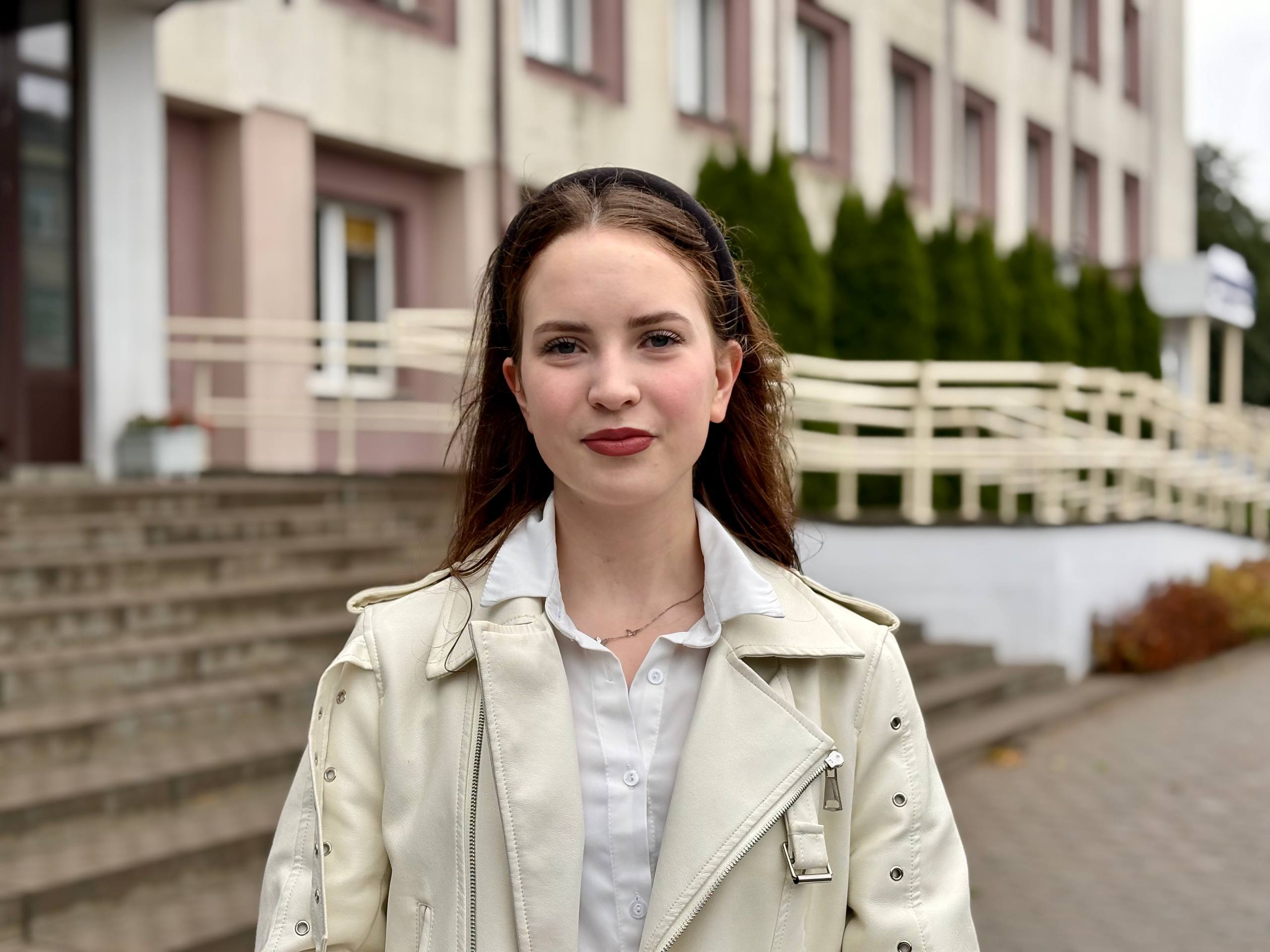 Куда гродненцы советуют сходить на первое свидание?