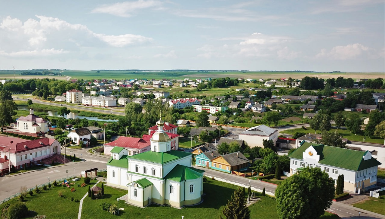 Что посетить в Кореличском районе. Небанальные места
