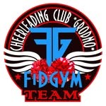 Клуб чирлидинга «Фиджим»