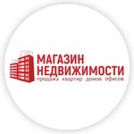 Магазин недвижимости