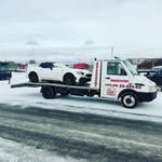 Эвакуатор (ИП Антонович Илья Сергеевич)