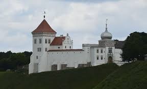 Старый замок