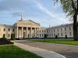 Новый замок