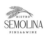 Семолина