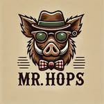 Mr. Hops