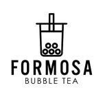 Formosa Bubble Tea