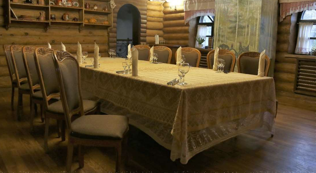 Замак Зеваны