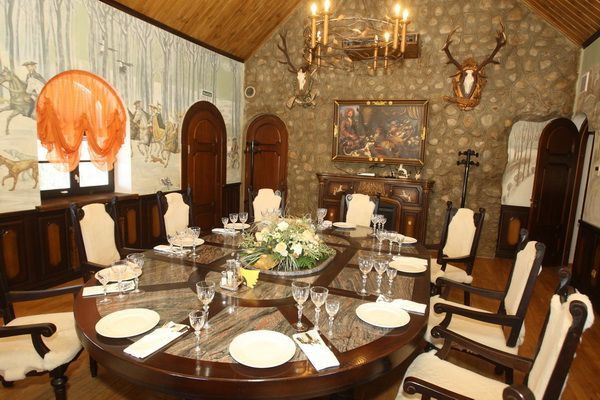 Замак Зеваны