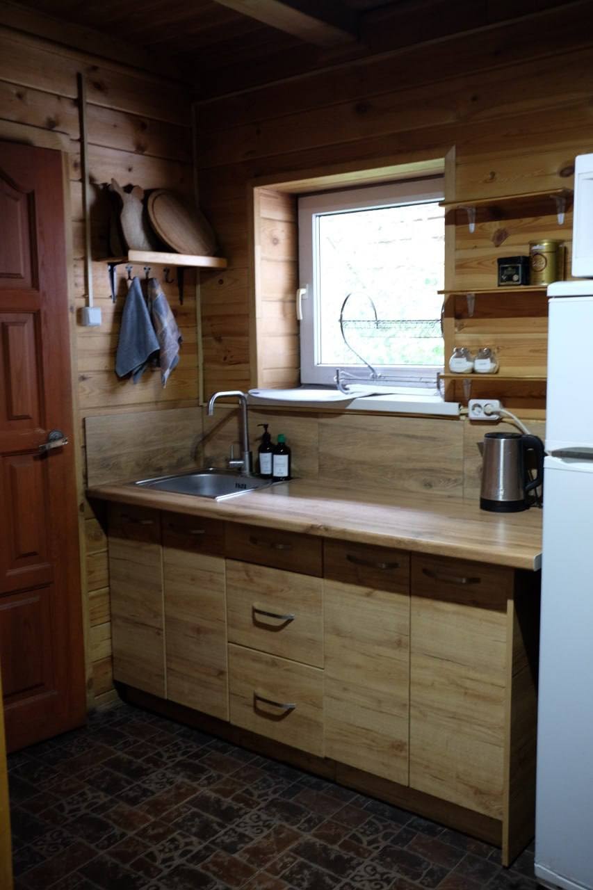 На Неманской