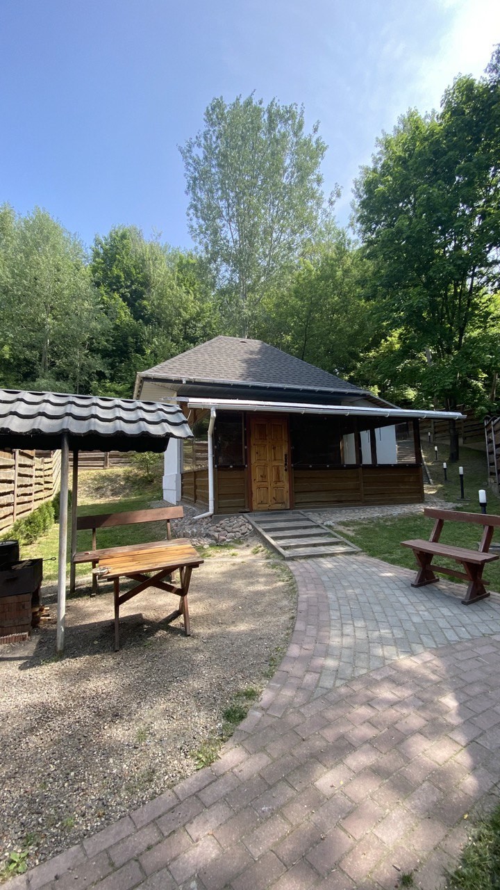 На Неманской