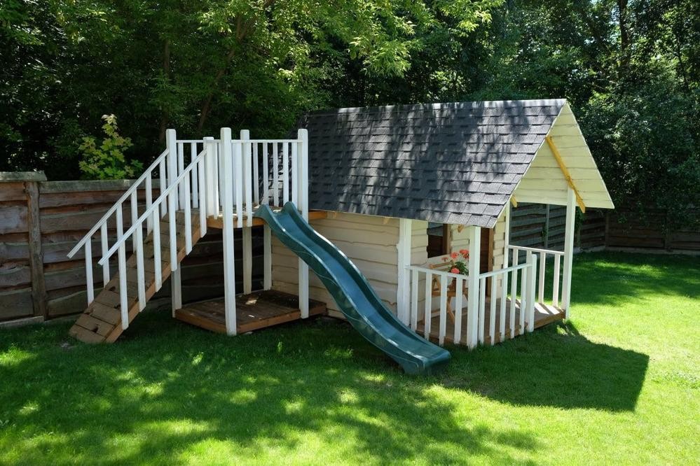 На Неманской