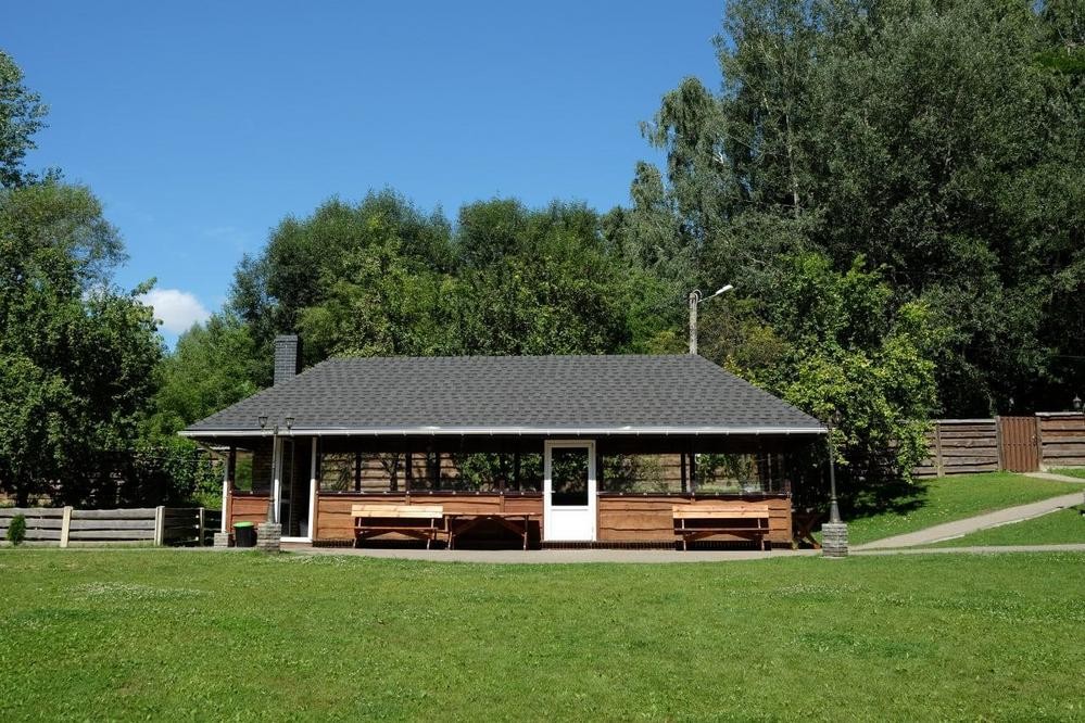 На Неманской