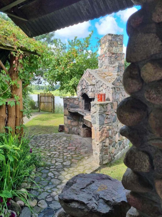 Новоселки над Неманом