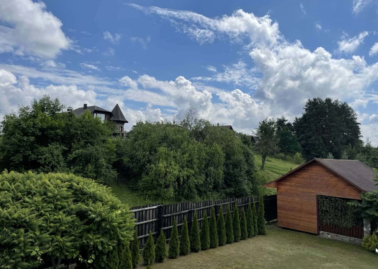 Новоселки над Неманом