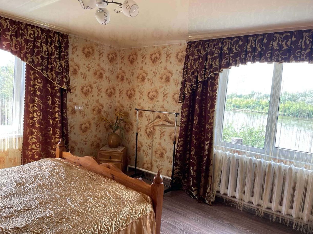 Новоселки над Неманом