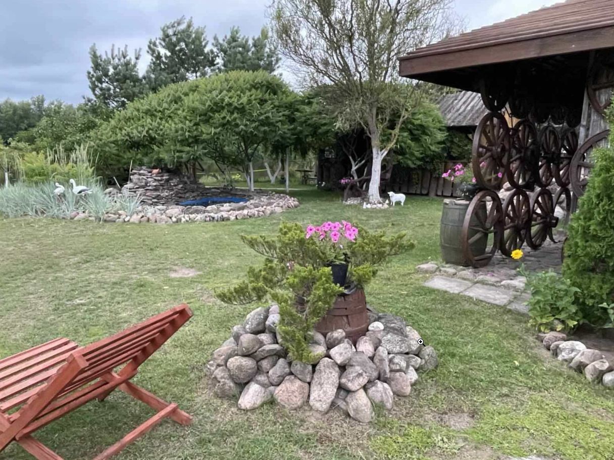 Новоселки над Неманом