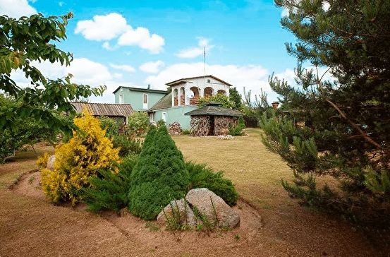 Новоселки над Неманом