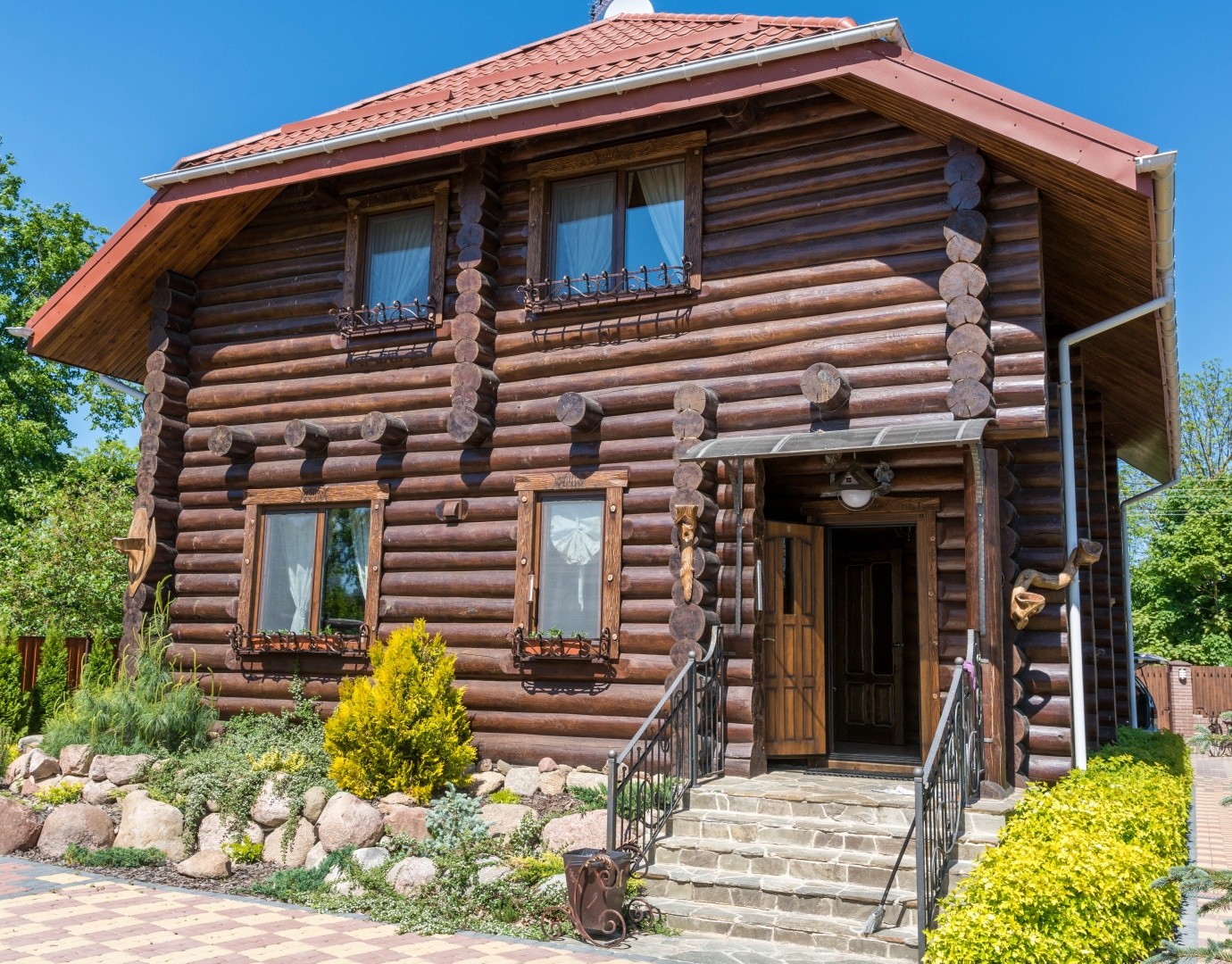 VIP Миневичи