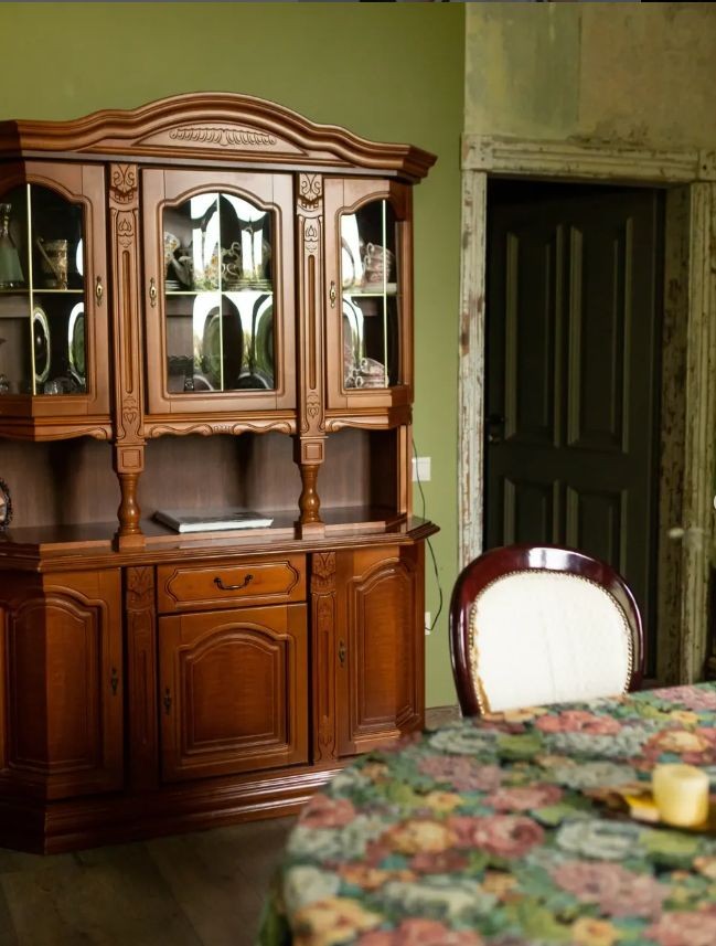 Усадьба Святск Гурских