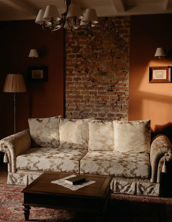 Усадьба Святск Гурских