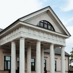 Усадьба Святск Гурских