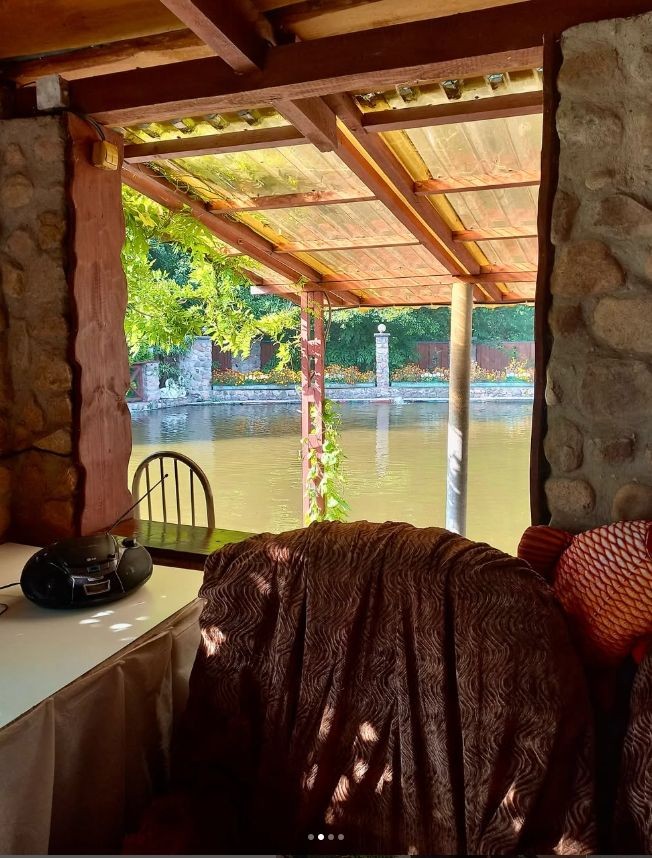 Домашний очаг