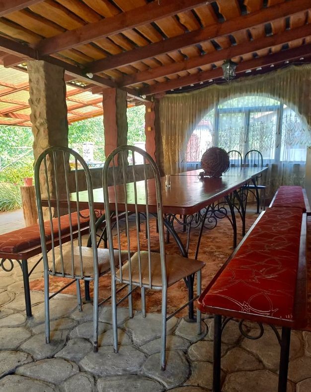 Домашний очаг