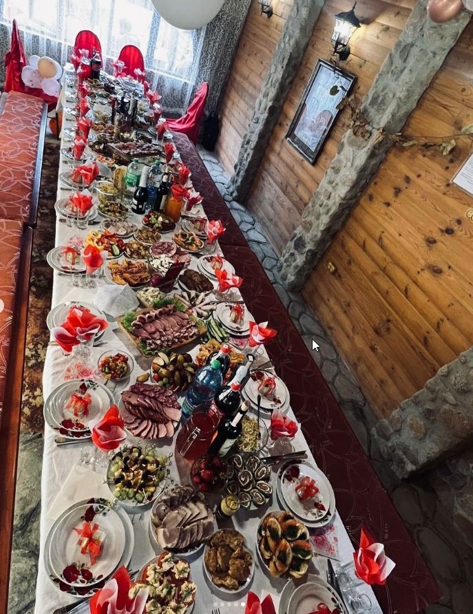 Домашний очаг