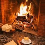 Домашний очаг