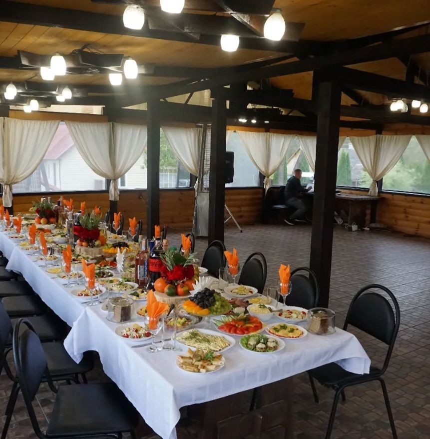 Панскі Двор