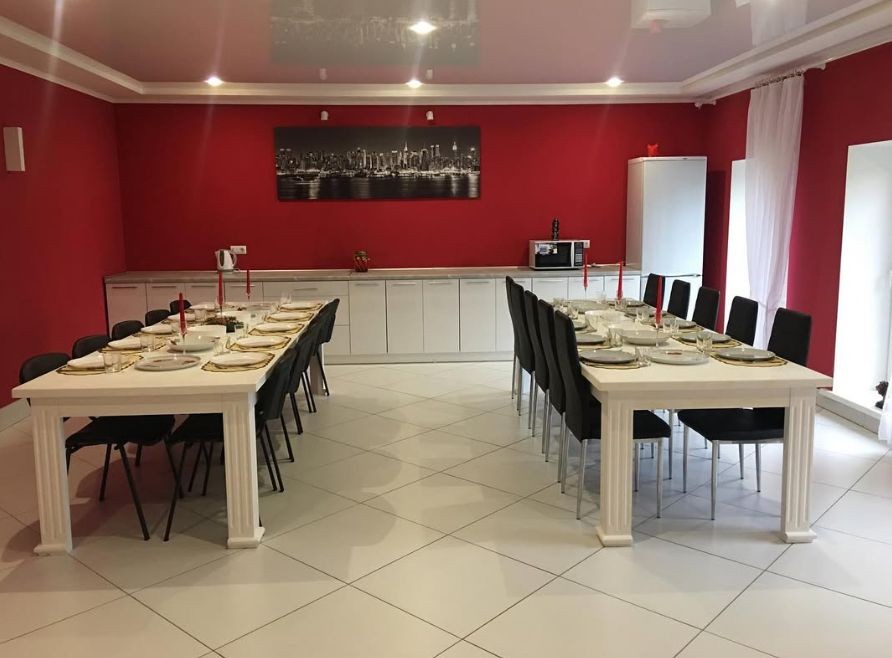 Запой у Хана