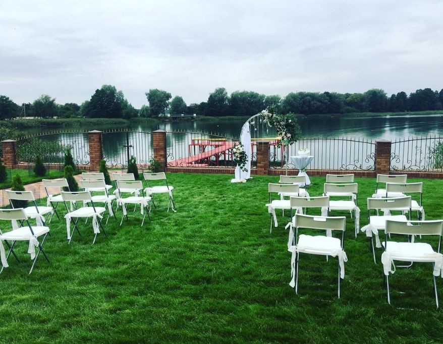 Запой у Хана