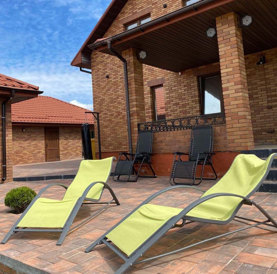 Запой у Хана