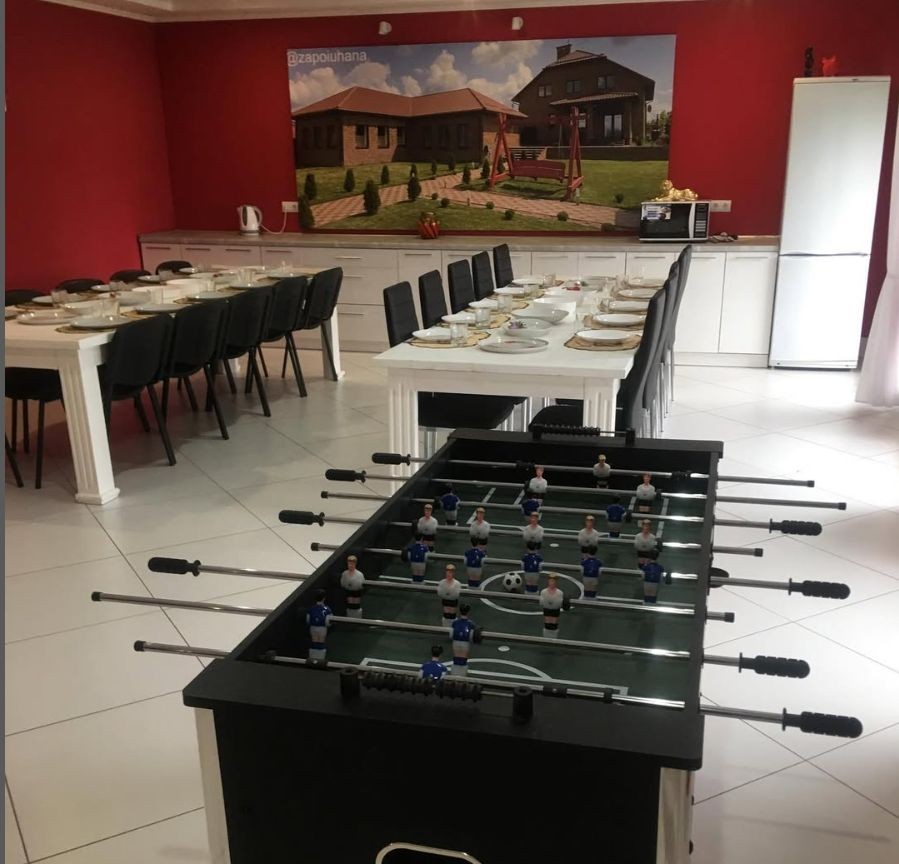 Запой у Хана