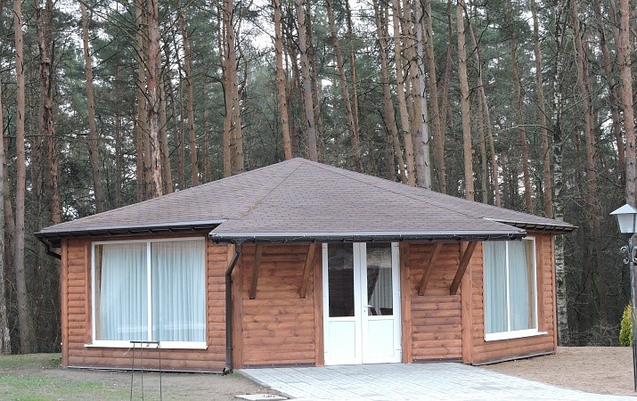 Турбаза Пышки