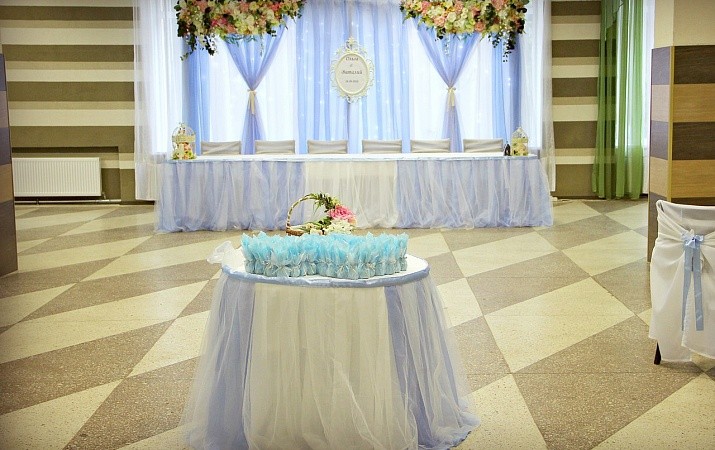 Турбаза Пышки