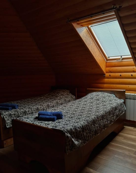 Каралiнскi фальварак Тызенгауза