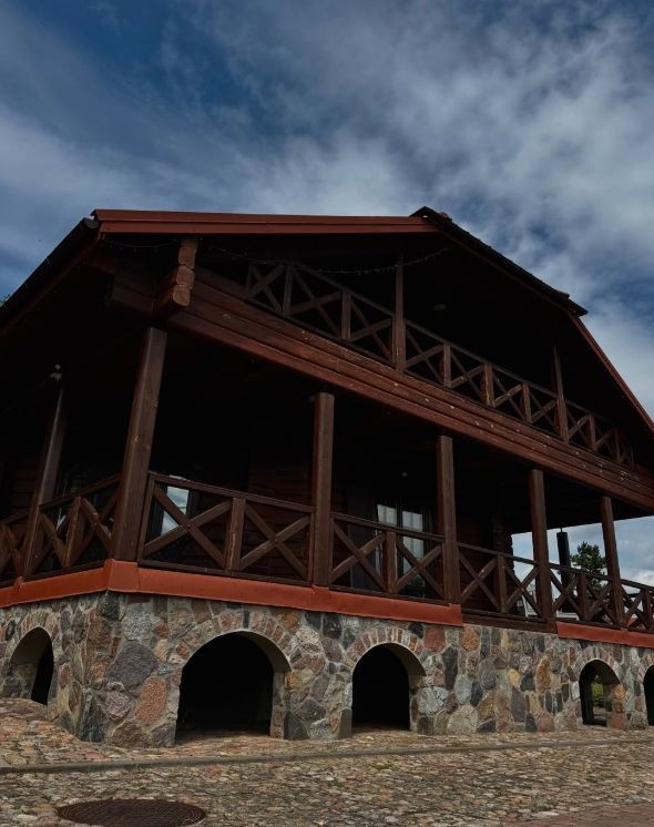 Каралiнскi фальварак Тызенгауза