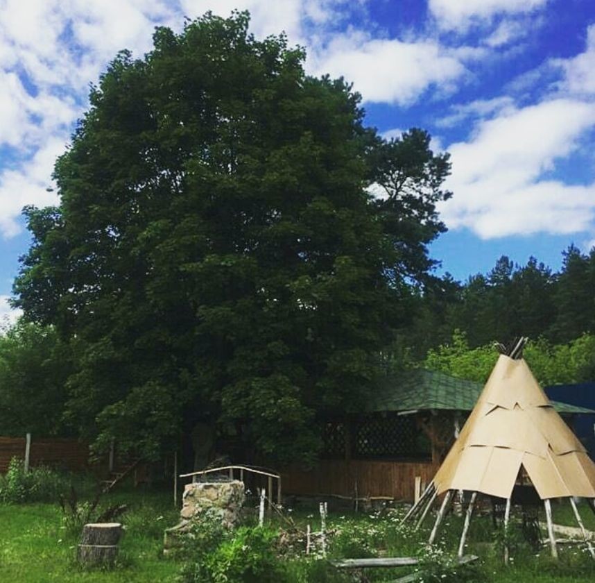 Августовский гостинец