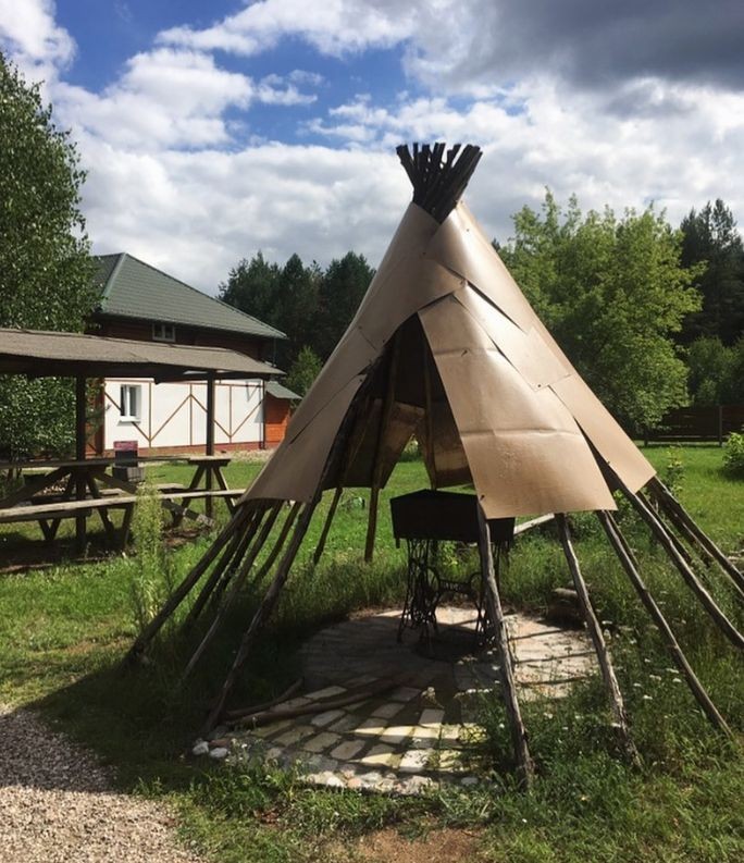 Августовский гостинец