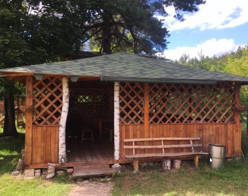 Августовский гостинец